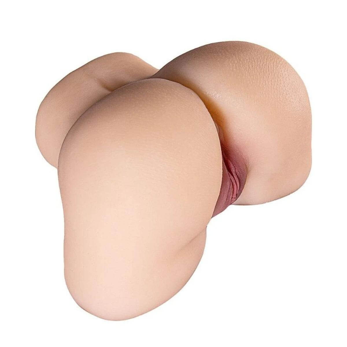 Masturbador Masculino Hiper Realista em CyberSkin Ref.10485