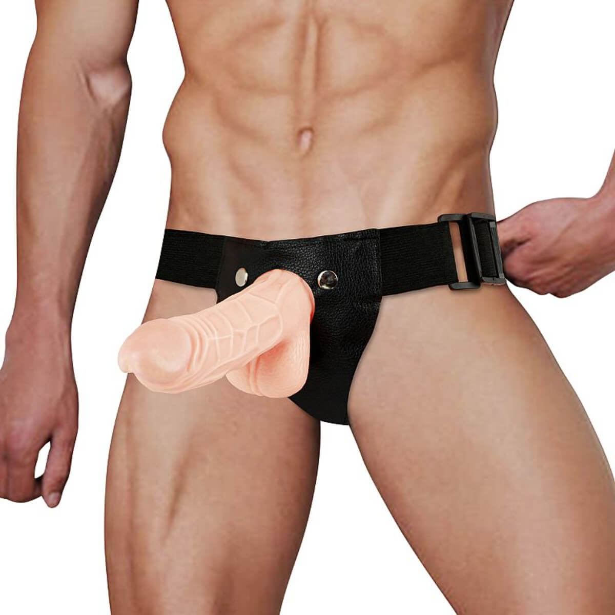 Capa Peniana com Cinta - 20x4cm Ref.8566