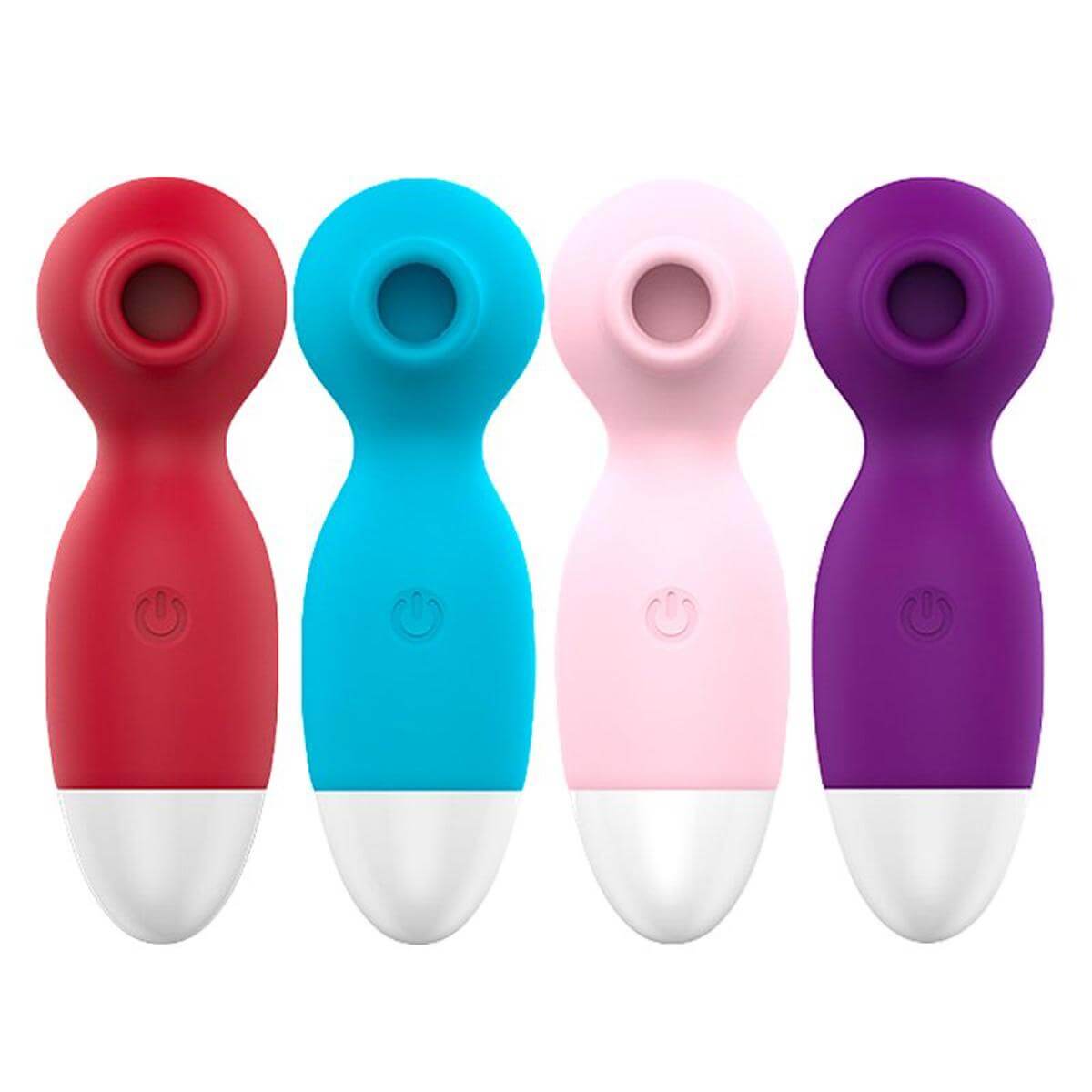 Sugador Sam Ref.10246