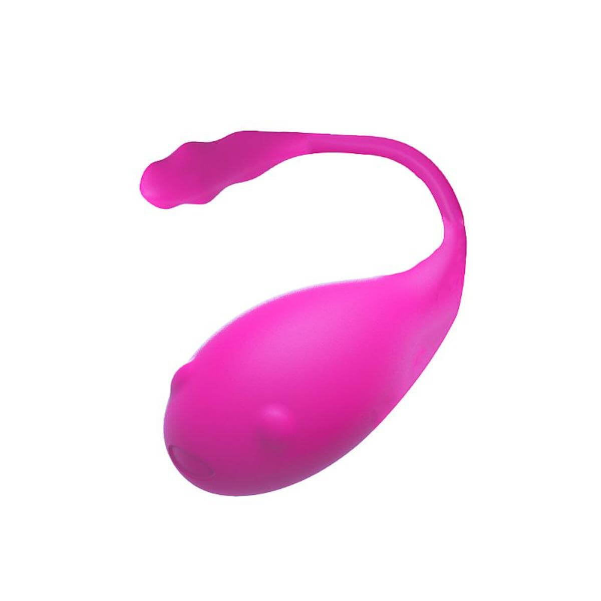 Vibrador Whale à Longa Distância por App Ref.8916