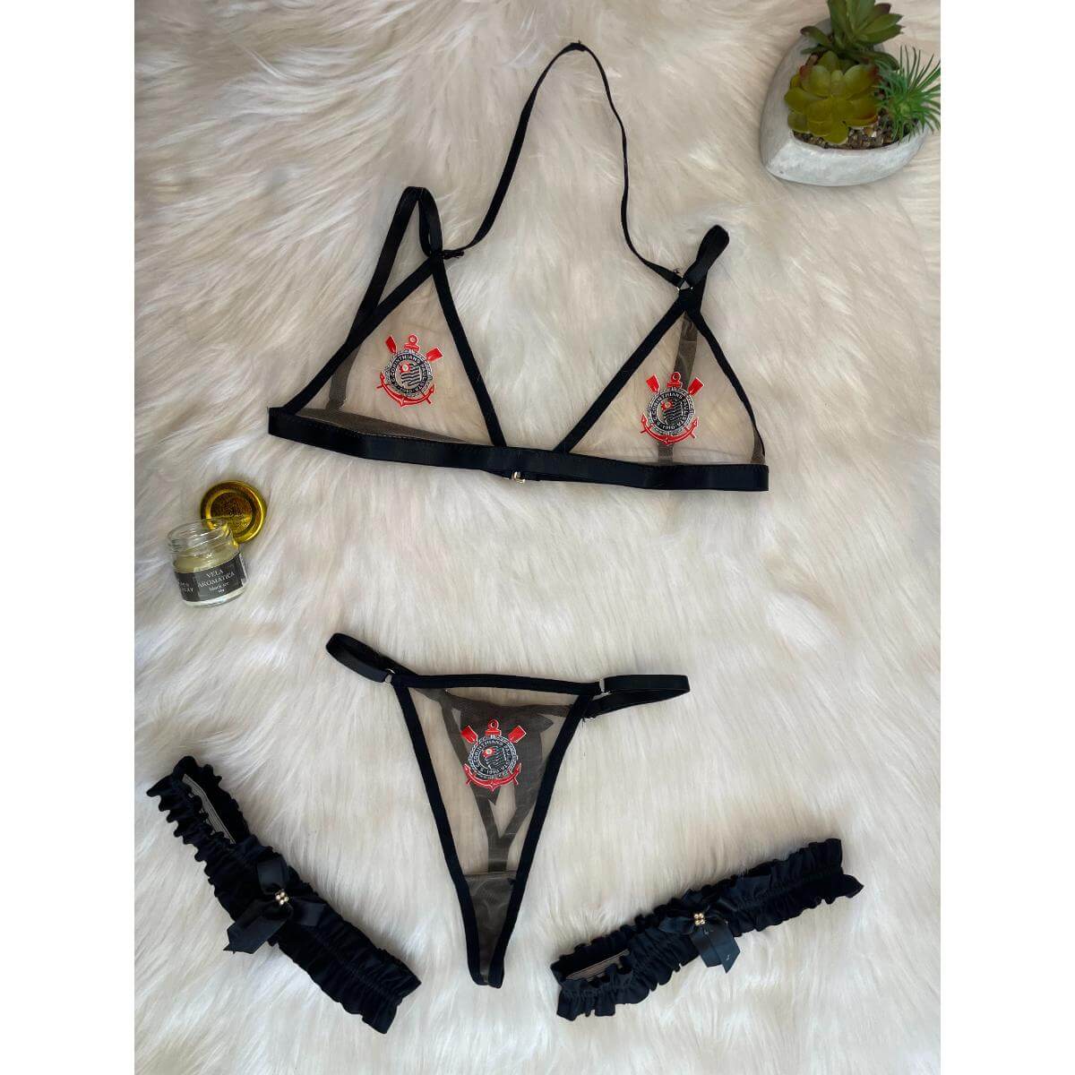 Conjunto de Time Ref.9541