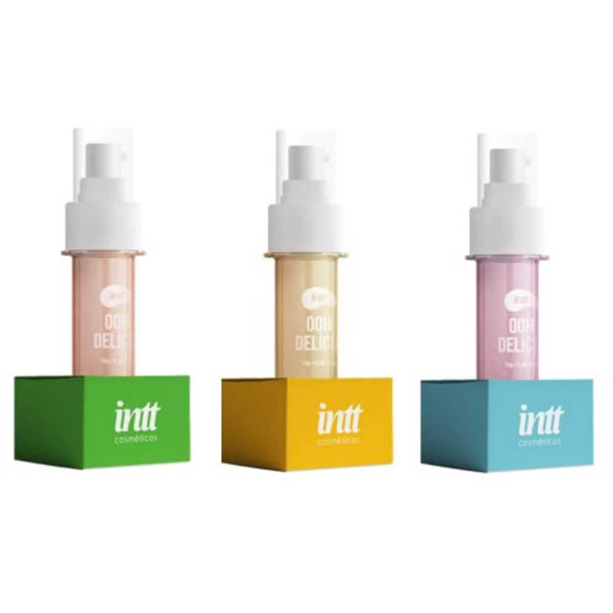 Ooh Delícia Calda Picante Ref.6858