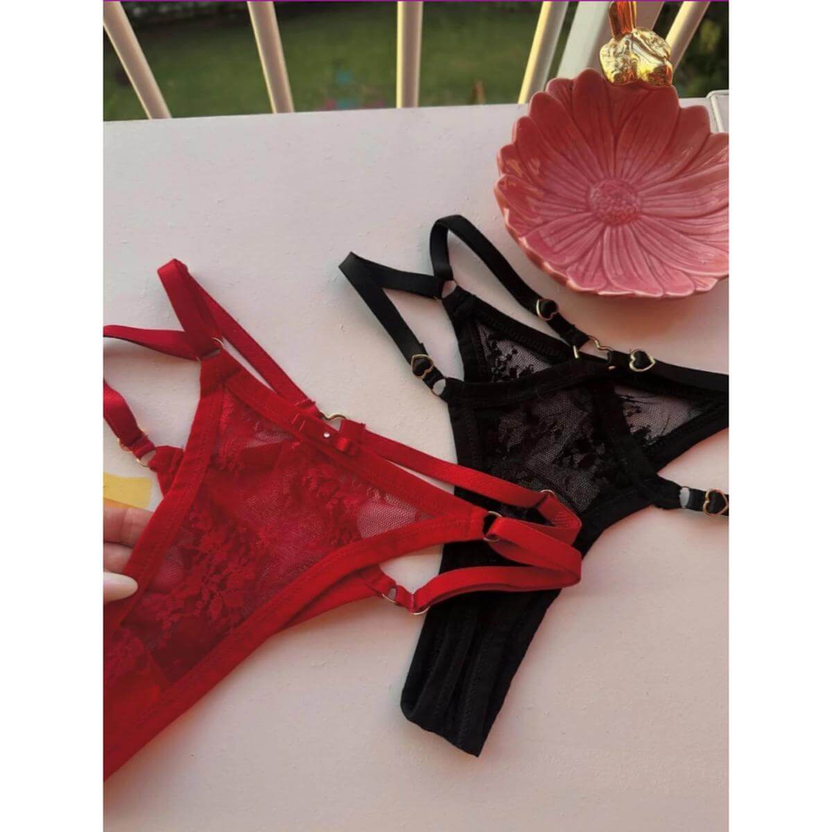 Calcinha Mia Ref.10161