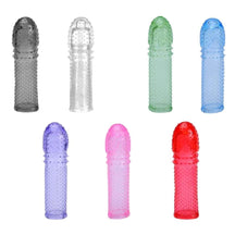 Capa Peniana Extender Ref.8651