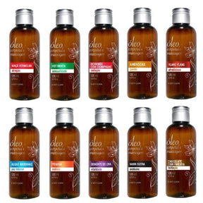 Óleo Corporal Ref.673