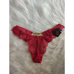 Calcinha Personalizada com Nomes Ref.1060