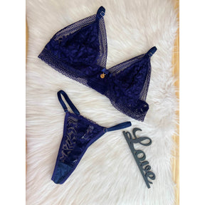 Lingerie Alice Ref.8124