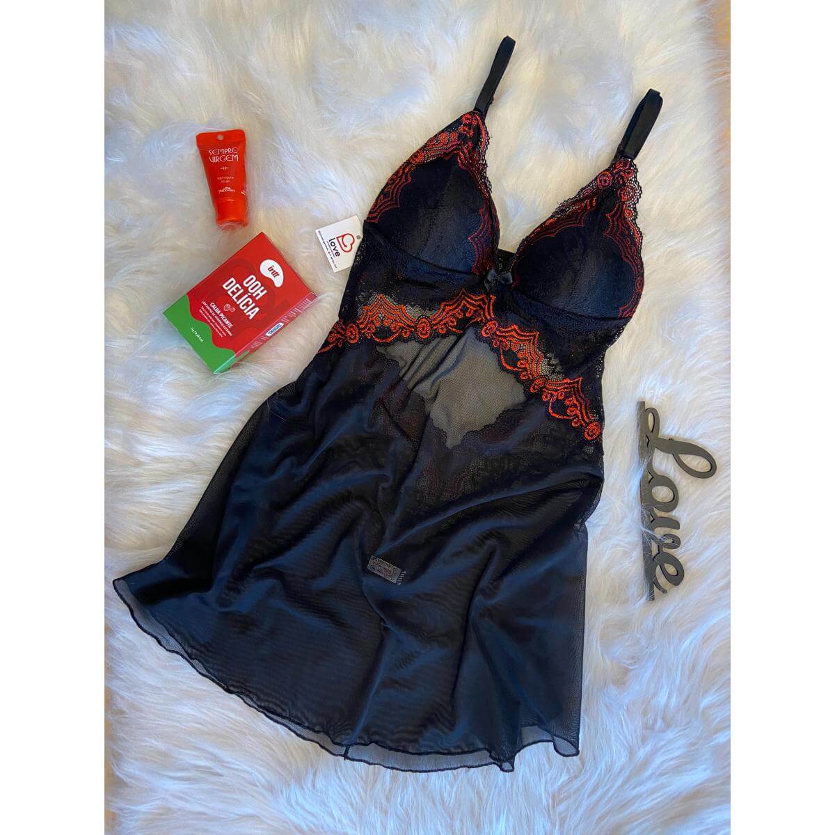 Camisola Carol Ref.8808