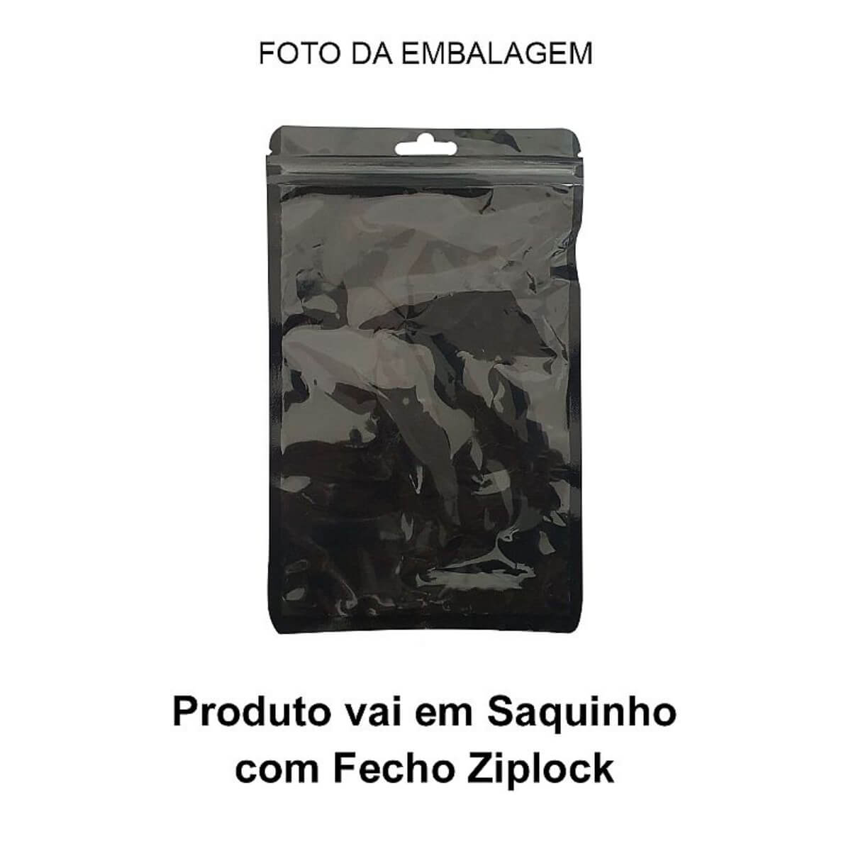 Pênis Realístico  em Silicone com Ventosa 16,5x3 Ref.7449