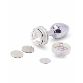 Plug Anal Com Led Ref.1184