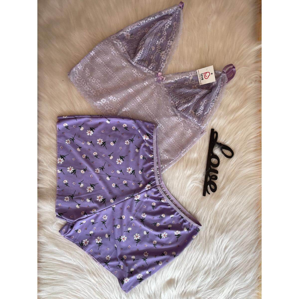 Baby Doll Bruna Ref.8829