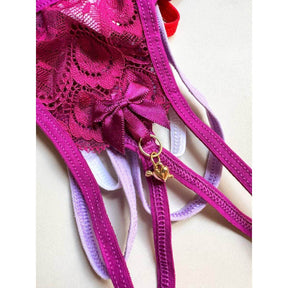 Tanga Sexy Cupido Ref.9712