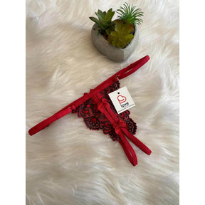 Calcinha Secretária Ref.3281