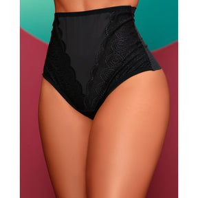 Calcinha Cós Alto 18cm Ref.3200