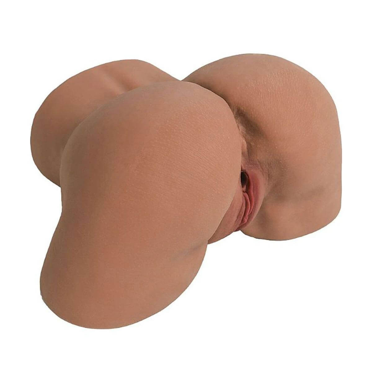 Masturbador Masculino Hiper Realista em CyberSkin Ref.10485