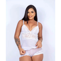 Baby Doll Sexy Tati Ref.10615