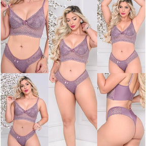 Conjunto Madame Ref.7542