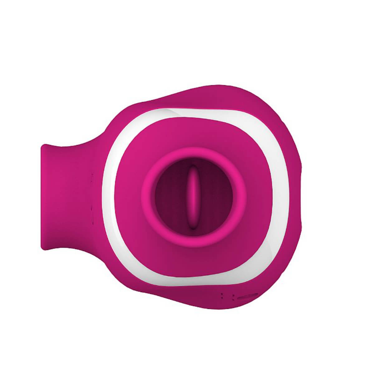 Vibrador de Clitóris com Pulsação - Spike Ref.2951