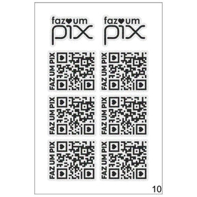 Tatuagem Temporária Ref.5063