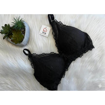 Sutiã Avulso com Bojo Ref.10340