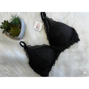 Sutiã Avulso com Bojo Ref.10340