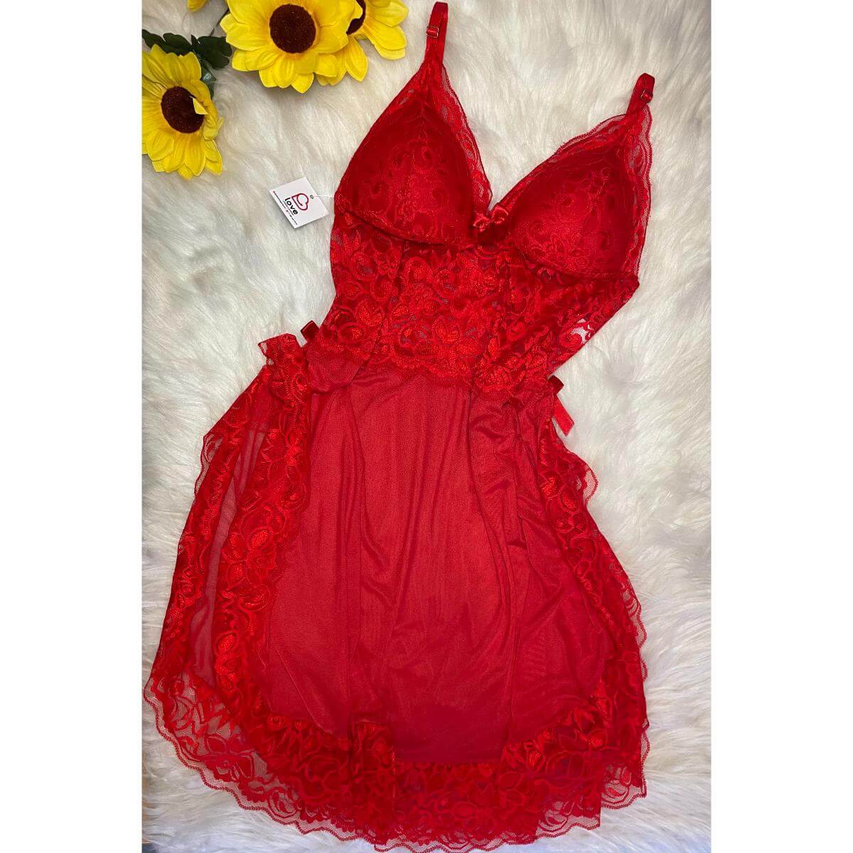 Camisola Juliana Ref.9590