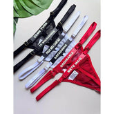 Tanga Devassa Fluorescente Ref.9437