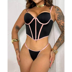 Corselet Babi Ref.8232