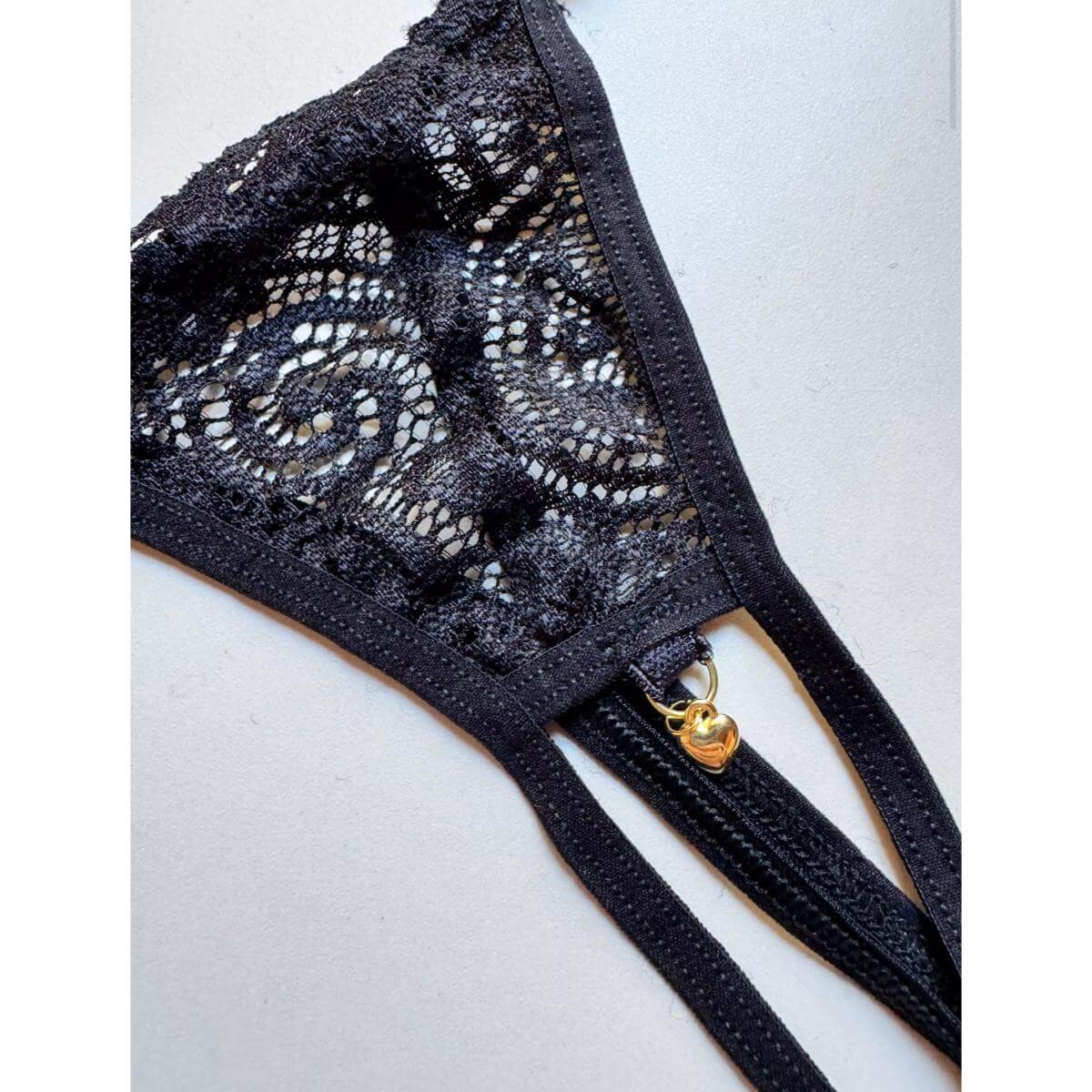 Conjunto Erótico Ref.9395