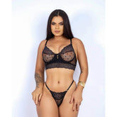 Conjunto Jully Ref.9756