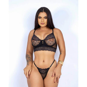 Conjunto Jully Ref.9756