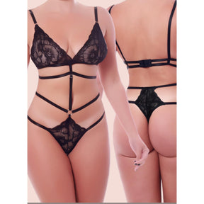 Body Sensual Mari Ref.9386