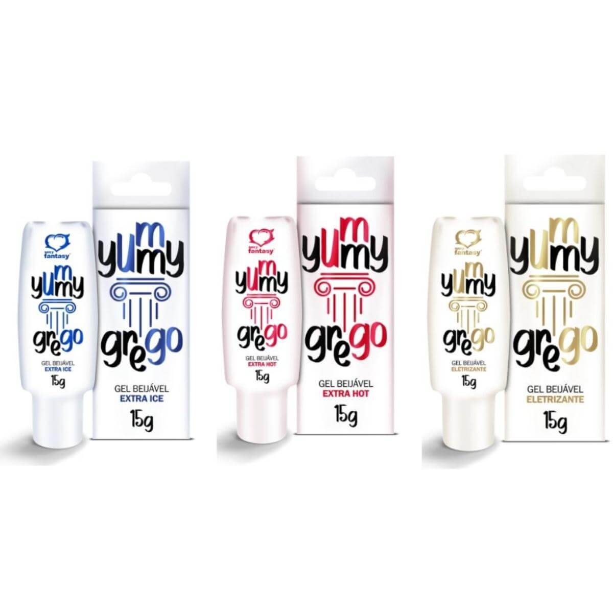 Yummy Grego Ref.1134