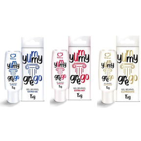 Yummy Grego Ref.1134