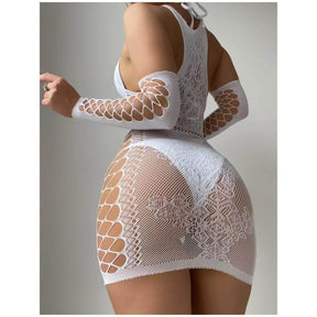 Lingerie Bodycon Sexy Ref.9099