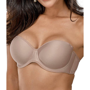 Sutiã Tomara Que Caia Alça de Silicone Ref.4256