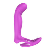 Plug Anel Companheiro Recarregável Ref. 8562