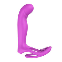 Plug Anel Companheiro Recarregável Ref. 8562