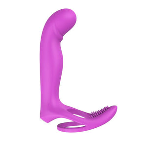 Plug Anel Companheiro Recarregável Ref. 8562