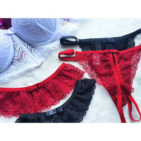 Conjunto Sexy Ref.6760