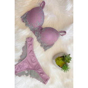 Conjunto Sexy Bicolor Ref. 8701