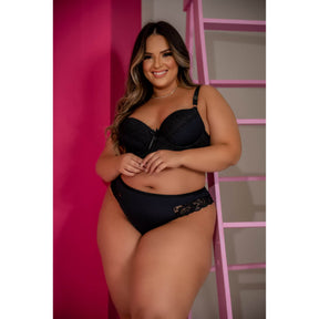 Lingerie Plus Ref.1026