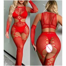 Lingerie Camila Arrastão Ref.9309