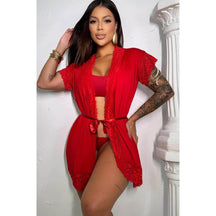 Robe Jenusia Ref.9441