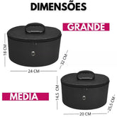 Necessaire Guarda Segredos Ref.7759