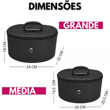 Necessaire Guarda Segredos Ref.7759