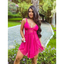 Camisola Érika Ref.9558