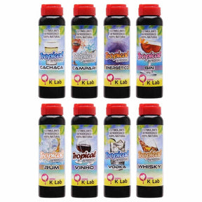 Tesão Tropical Ref.3275