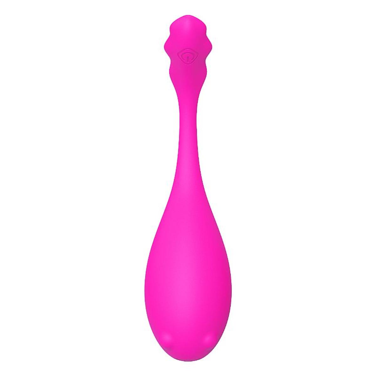 Vibrador Whale à Longa Distância por App Ref.8916