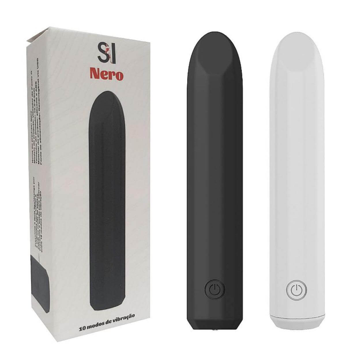 Bullet - Nero Ref.9516